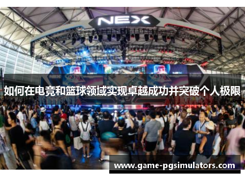 如何在电竞和篮球领域实现卓越成功并突破个人极限